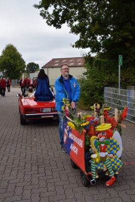 Foto des Albums: Ernte-Move Appen