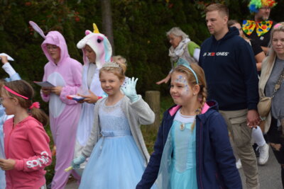 Foto des Albums: Ernte-Move Appen