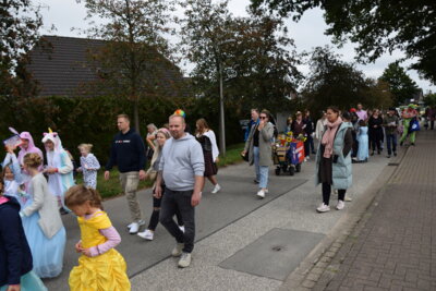 Foto des Albums: Ernte-Move Appen