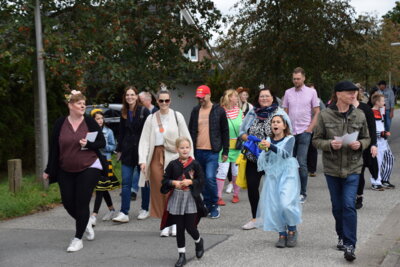 Foto des Albums: Ernte-Move Appen