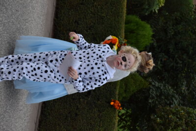 Foto des Albums: Ernte-Move Appen