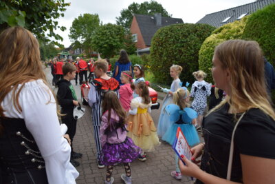 Foto des Albums: Ernte-Move Appen