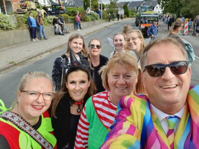 Foto des Albums: Ernte-Move Appen