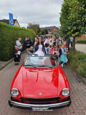 Foto des Albums: Ernte-Move Appen