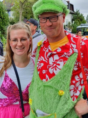 Foto des Albums: Ernte-Move Appen