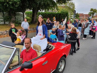 Foto des Albums: Ernte-Move Appen