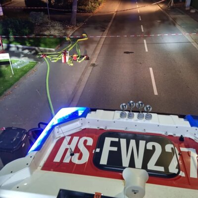 Foto: FF Heinsberg LE Karken-Kempen  (Bild vergr&ouml;&szlig;ern)