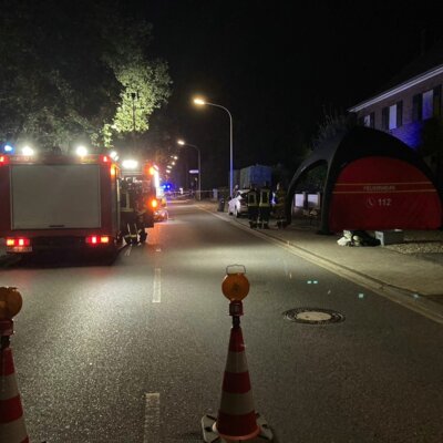 Foto: FF Heinsberg LE Karken-Kempen  (Bild vergr&ouml;&szlig;ern)