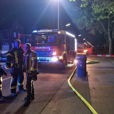 Foto: FF Heinsberg LE Karken-Kempen  (Bild vergr&ouml;&szlig;ern)
