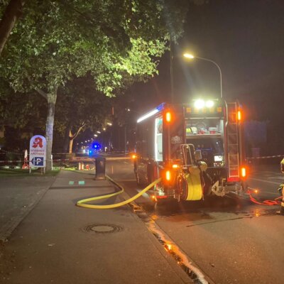Foto: FF Heinsberg LE Karken-Kempen  (Bild vergr&ouml;&szlig;ern)