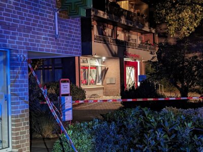 Foto: Blaulichtreport Kr. HS  (Bild vergr&ouml;&szlig;ern)