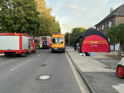 Foto: FF Heinsberg LE Karken-Kempen  (Bild vergr&ouml;&szlig;ern)