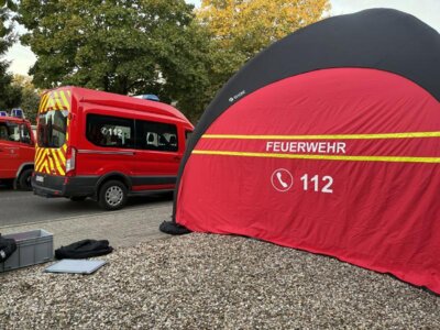 Foto: FF Heinsberg LE Karken-Kempen  (Bild vergr&ouml;&szlig;ern)