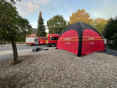 Foto: FF Heinsberg LE Karken-Kempen  (Bild vergr&ouml;&szlig;ern)