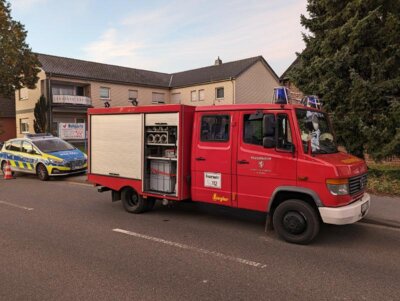 Foto: Blaulichtreport Kr. HS  (Bild vergr&ouml;&szlig;ern)