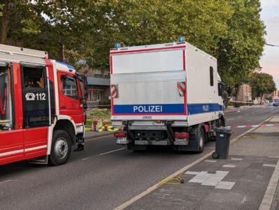 Foto: Blaulichtreport Kr. HS  (Bild vergr&ouml;&szlig;ern)