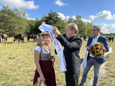 Foto des Albums: Heidikönigin 2023