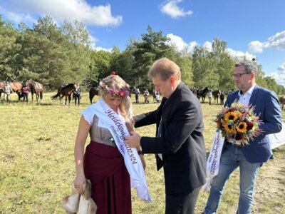 Foto des Albums: Heidikönigin 2023