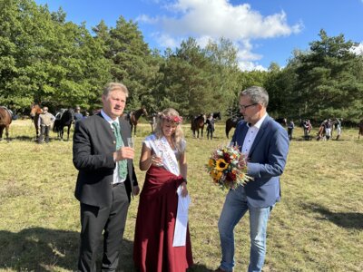 Foto des Albums: Heidikönigin 2023