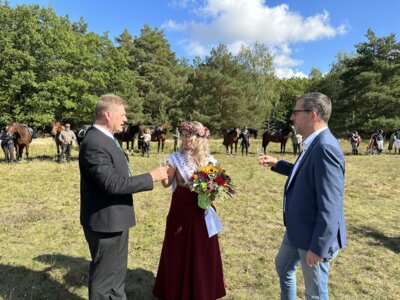 Foto des Albums: Heidikönigin 2023