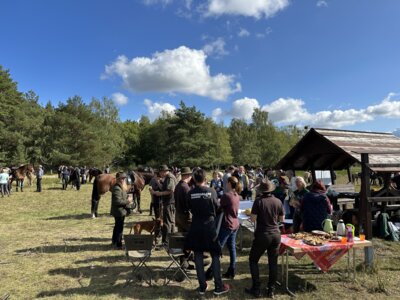 Foto des Albums: Heidikönigin 2023