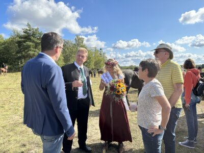 Foto des Albums: Heidikönigin 2023