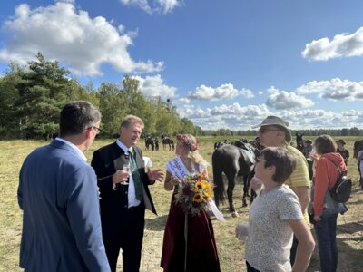 Foto des Albums: Heidikönigin 2023