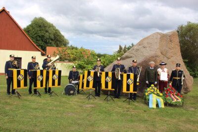 Foto des Albums: 375 Jahre Westfälischer Frieden (29.09.2023)