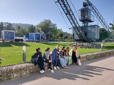 Foto des Albums: 2023_09_Ausbildungstag