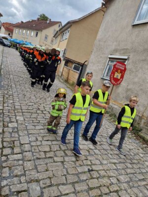 Foto des Albums: Kirmes 2023
