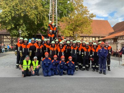 Foto des Albums: Kirmes 2023