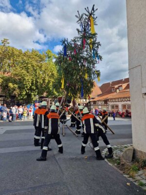 Foto des Albums: Kirmes 2023