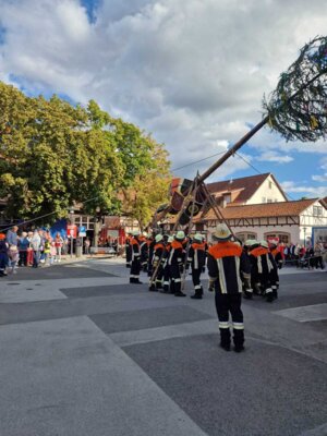 Foto des Albums: Kirmes 2023