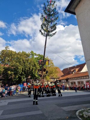Foto des Albums: Kirmes 2023