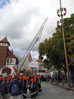 Foto des Albums: Kirmes 2023