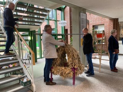 Foto des Albums: Erntekrone 2023