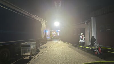 Foto des Albums: Zugübung Löschzug 5 in Karken