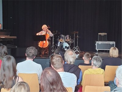 Foto des Albums: Herbstkonzert 2023