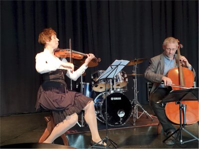 Foto des Albums: Herbstkonzert 2023