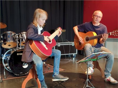 Foto des Albums: Herbstkonzert 2023