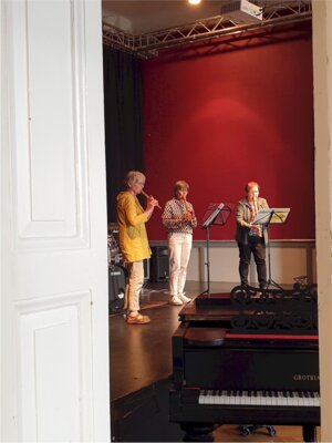 Foto des Albums: Herbstkonzert 2023