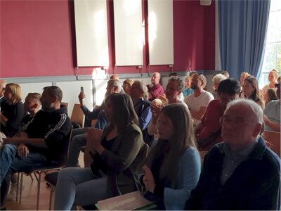 Foto des Albums: Herbstkonzert 2023