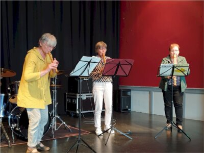 Foto des Albums: Herbstkonzert 2023