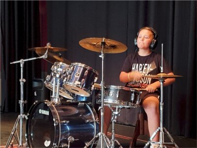 Foto des Albums: Herbstkonzert 2023