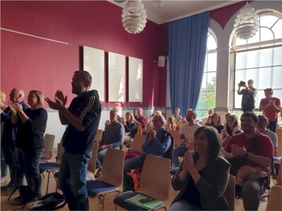 Foto des Albums: Herbstkonzert 2023