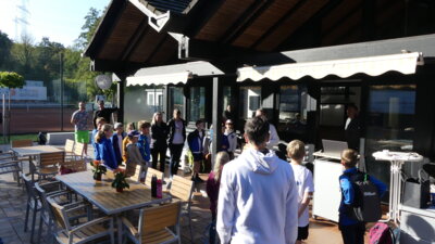 Foto des Albums: Saisonabschlussturnier der Kinder 2023