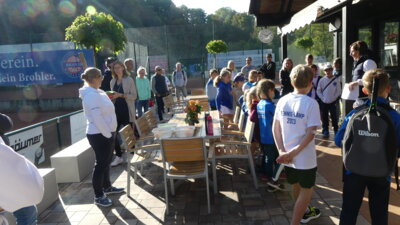 Foto des Albums: Saisonabschlussturnier der Kinder 2023