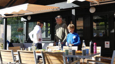 Foto des Albums: Saisonabschlussturnier der Kinder 2023