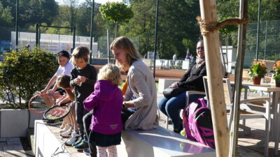 Foto des Albums: Saisonabschlussturnier der Kinder 2023