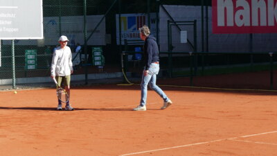 Foto des Albums: Saisonabschlussturnier der Kinder 2023